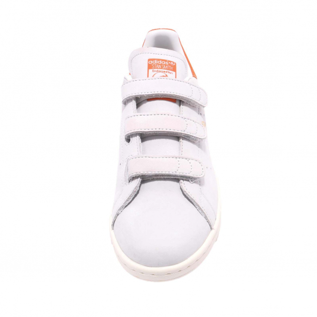 adidas WMNS Stan Smith CF Crustal White