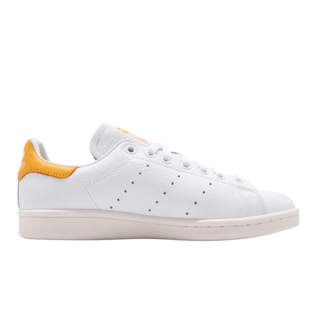 adidas WMNS Stan Smith Cloud White Active Gold - Sep 2019 - EF9320