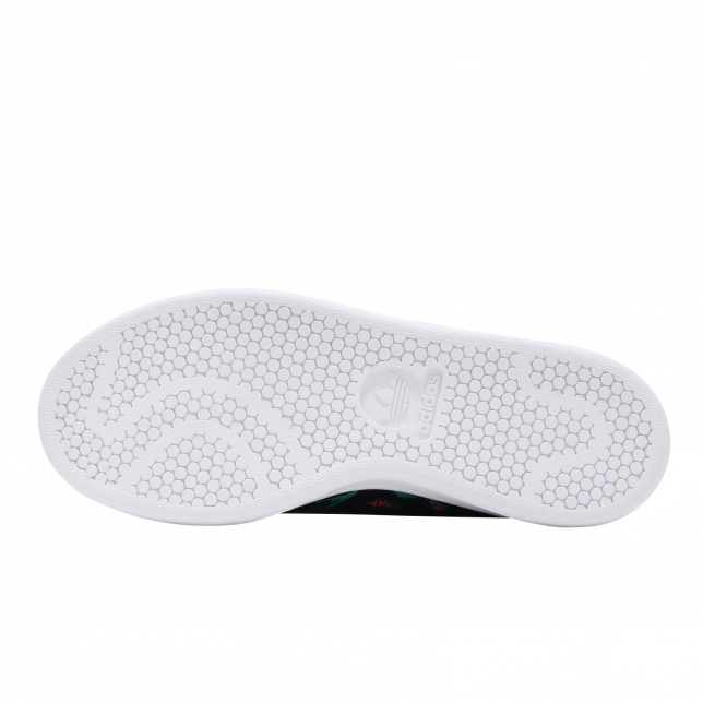adidas WMNS Stan Smith Core Black Footwear White EE4893