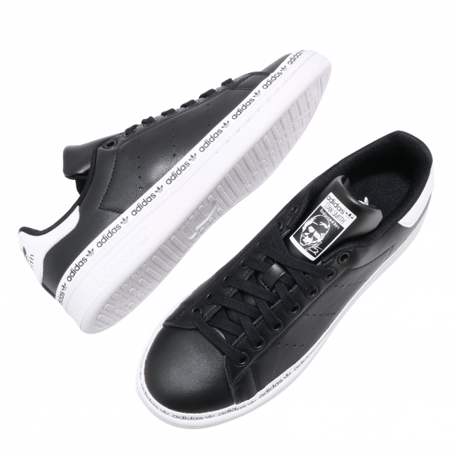 adidas WMNS Stan Smith Core Black White