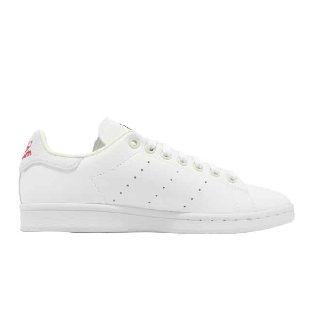 adidas WMNS Stan Smith Footwear White Dash Grey - Mar 2023 - HQ4252
