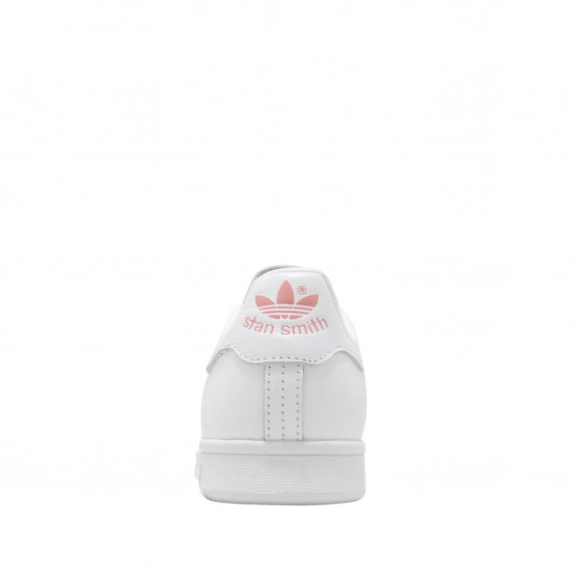 adidas WMNS Stan Smith Footwear White Glory Pink