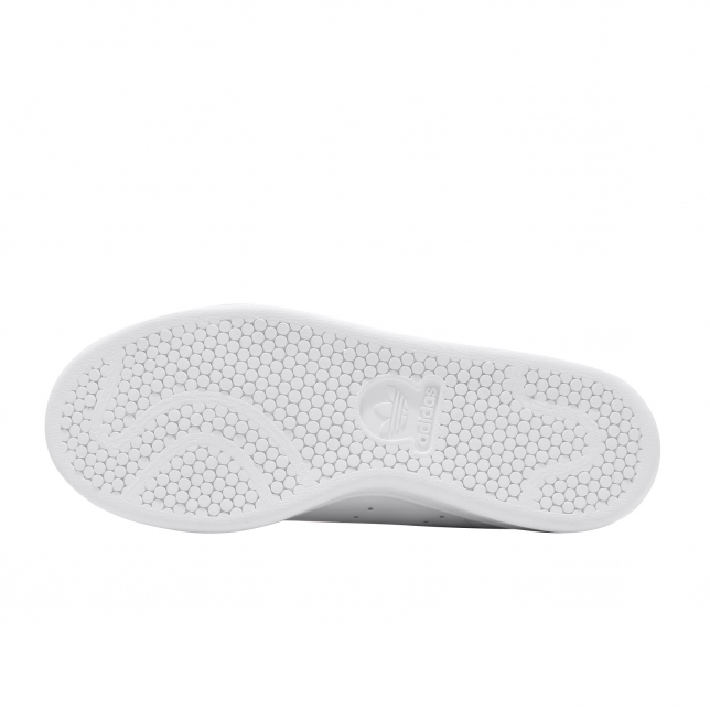 adidas WMNS Stan Smith Footwear White Ice Pink - Nov 2019 - EE5865