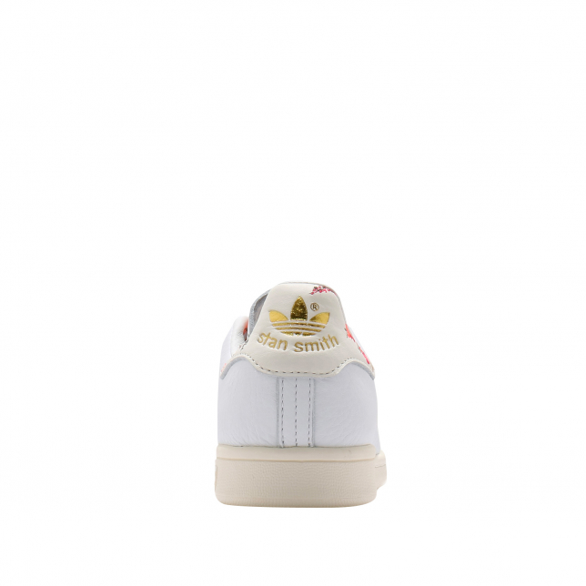 adidas WMNS Stan Smith Footwear White Off White