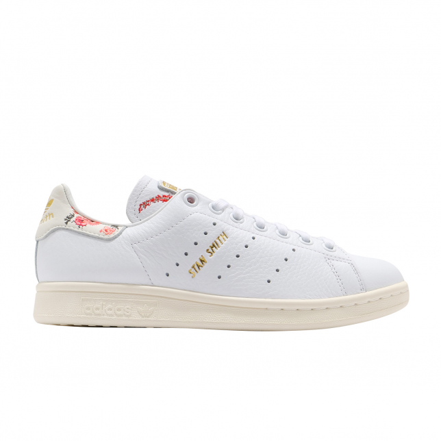 adidas WMNS Stan Smith Footwear White Off White