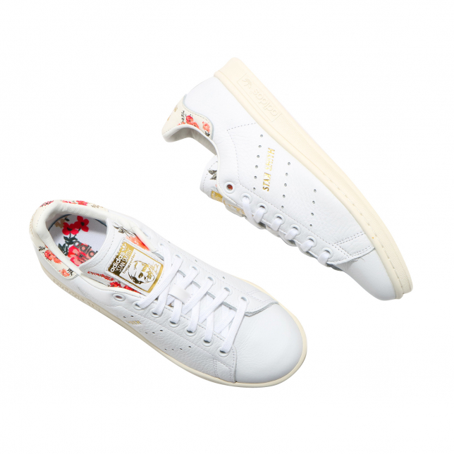 adidas WMNS Stan Smith Footwear White Off White