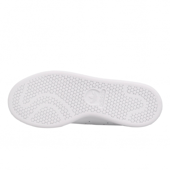 adidas WMNS Stan Smith Footwear White Scarlet EG2863
