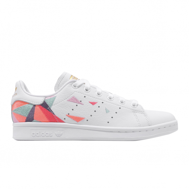 adidas WMNS Stan Smith White Multicolor