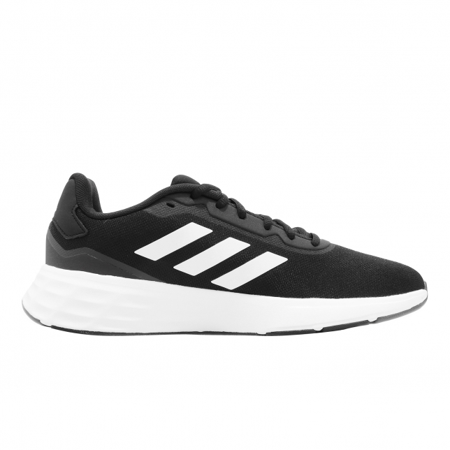 adidas WMNS Start Your Run Core Black Footwear White