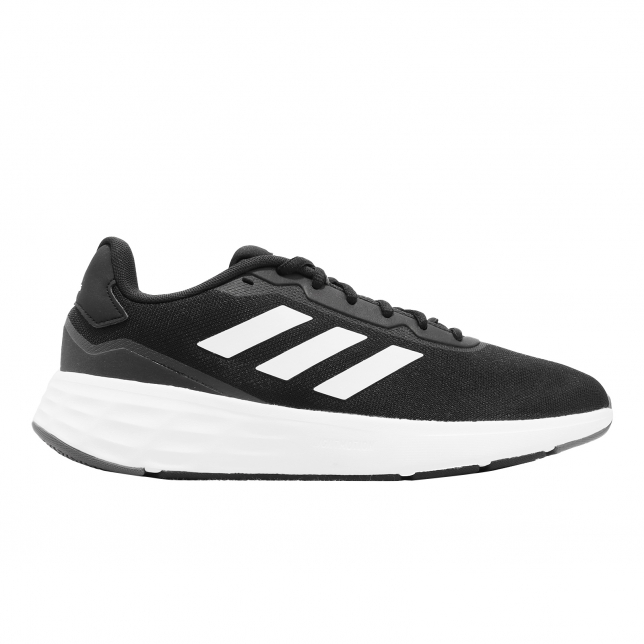 adidas WMNS Start Your Run Core Black Footwear White