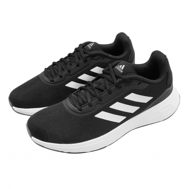 adidas WMNS Start Your Run Core Black Footwear White GY9234