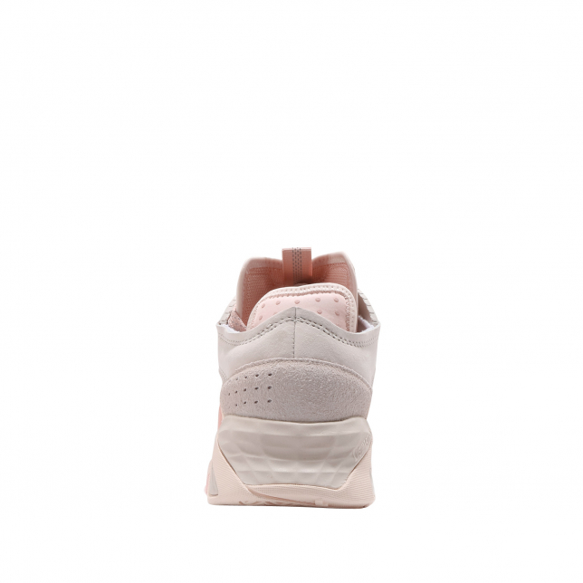 adidas WMNS Streetball Linen Green Vapour Pink