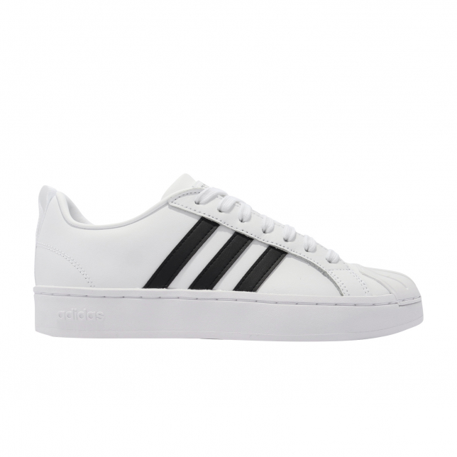 adidas WMNS Streetcheck Footwear White Core Black - Dec 2021 - GW5493 ...