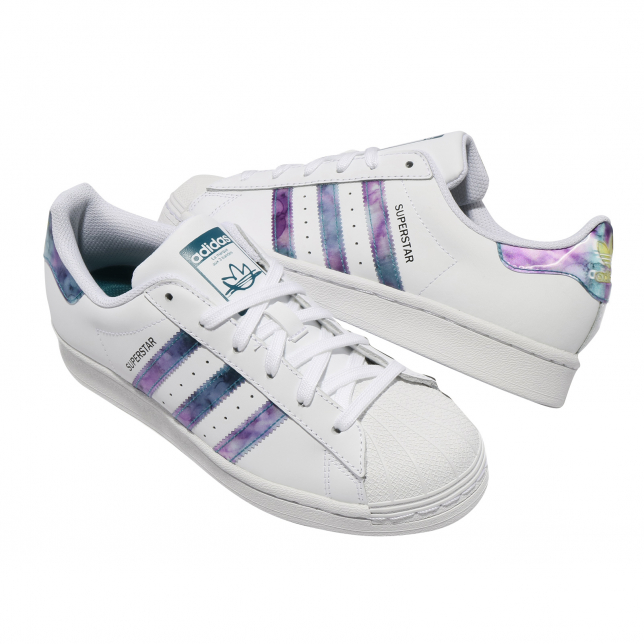 adidas WMNS Superstar Abalone