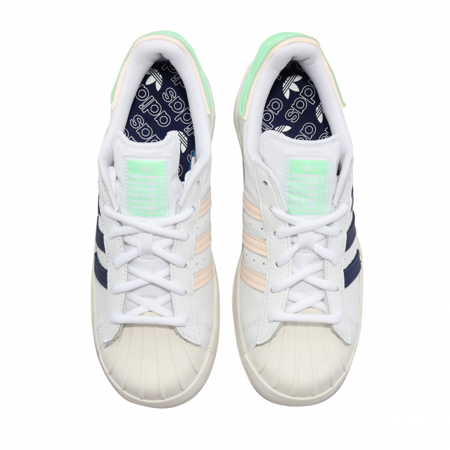 adidas WMNS Superstar Ayoon Off White Night Sky