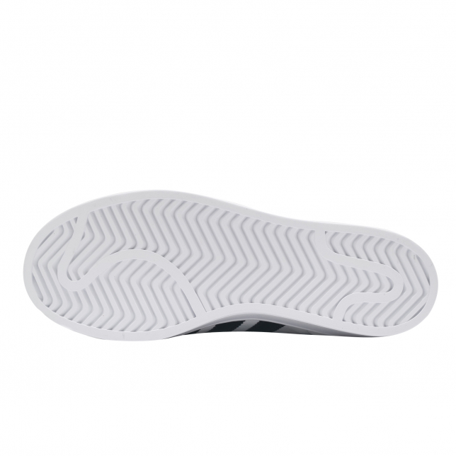 adidas WMNS Superstar Bold Footwear White Core Black Silver