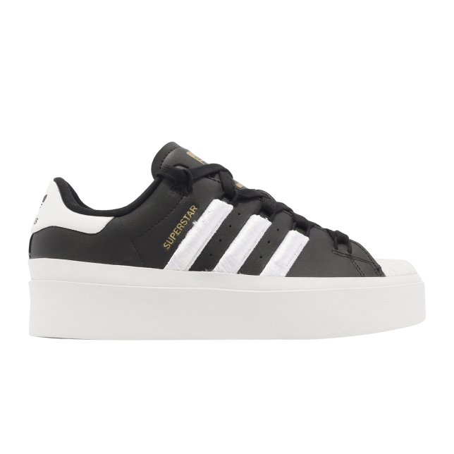 adidas WMNS Superstar Bonega Core Black