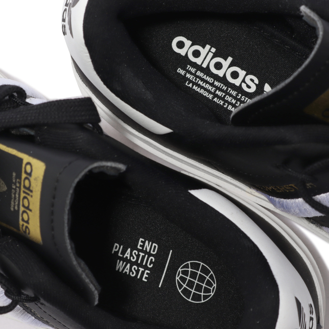 adidas WMNS Superstar Bonega Core Black