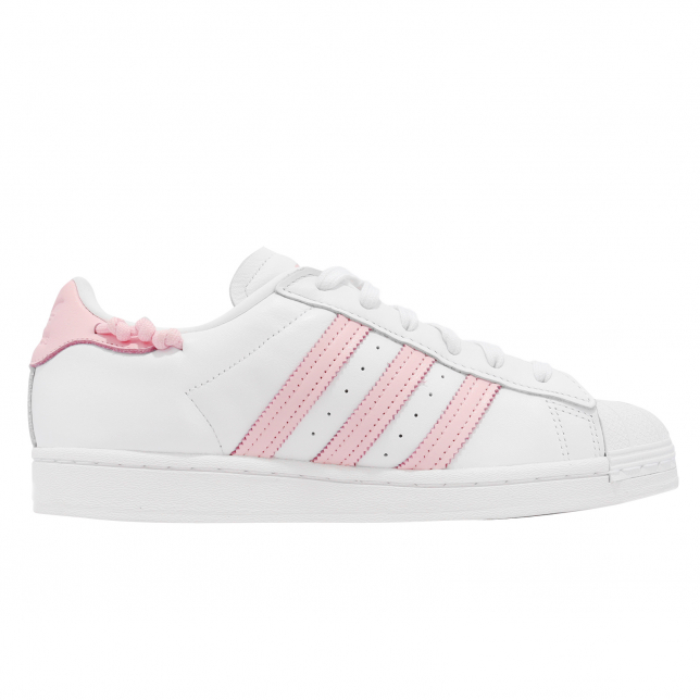 adidas WMNS Superstar Clear Pink