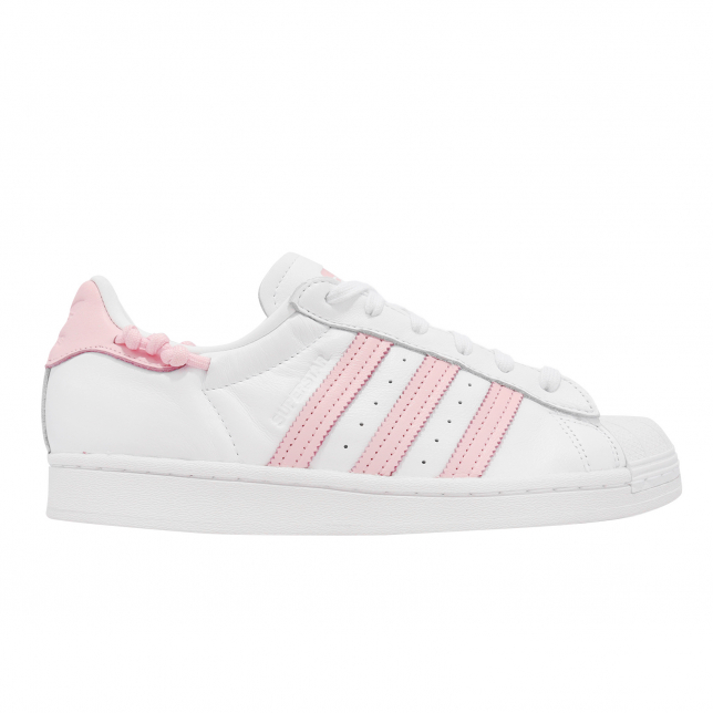 adidas WMNS Superstar Clear Pink