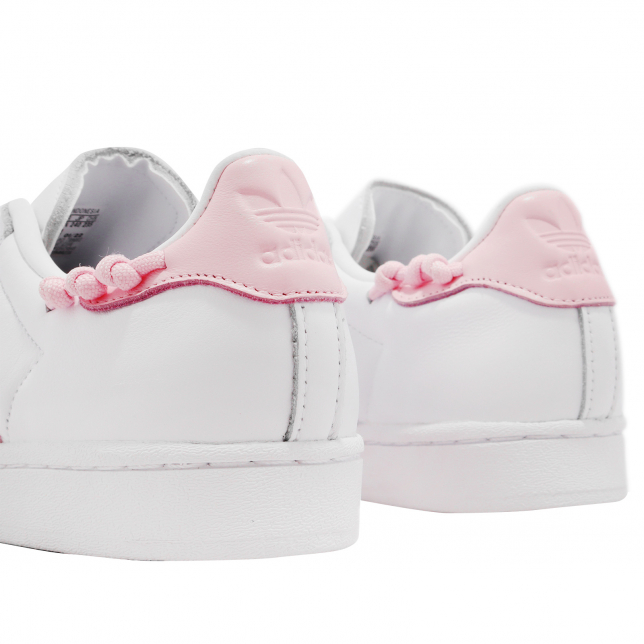 adidas WMNS Superstar Clear Pink