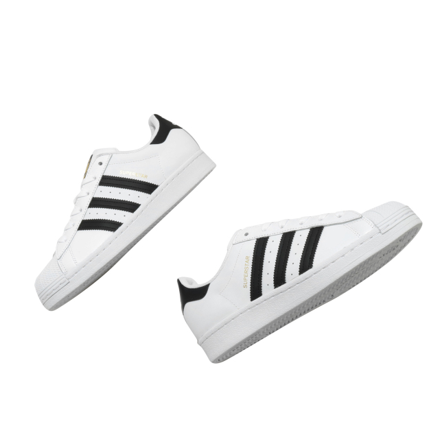 adidas WMNS Superstar Cloud White Core Black