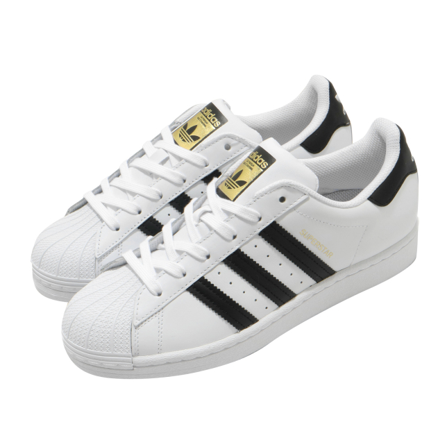 adidas WMNS Superstar Cloud White Core Black