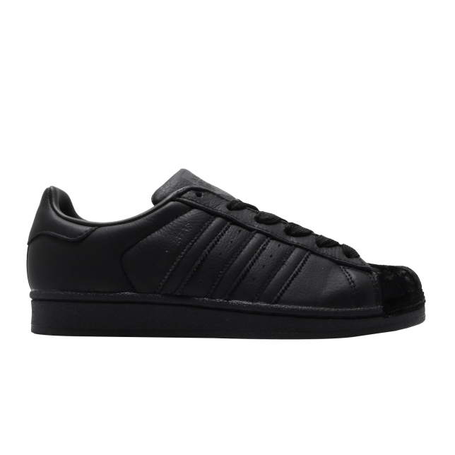 adidas WMNS Superstar Core Black Core Black