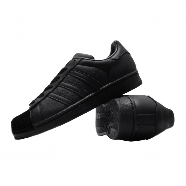 adidas WMNS Superstar Core Black Core Black