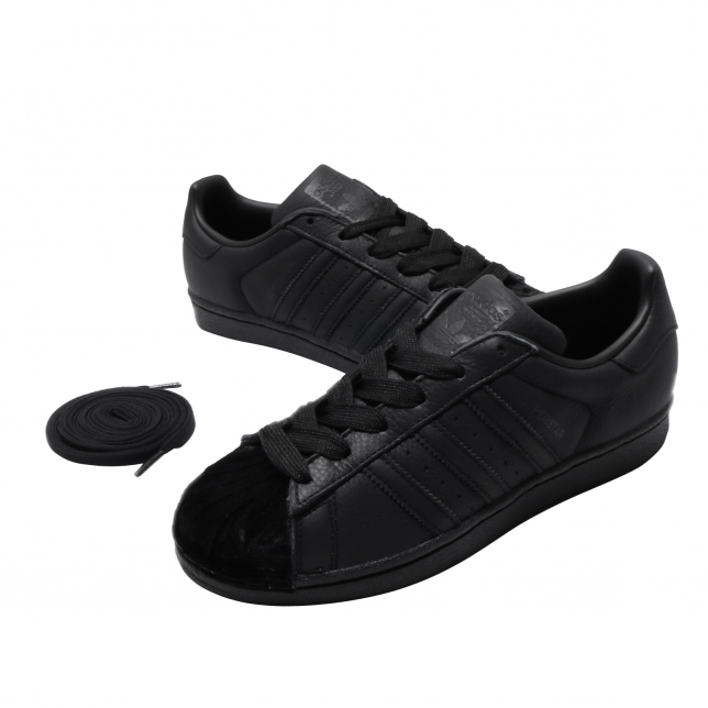 adidas WMNS Superstar Core Black Core Black