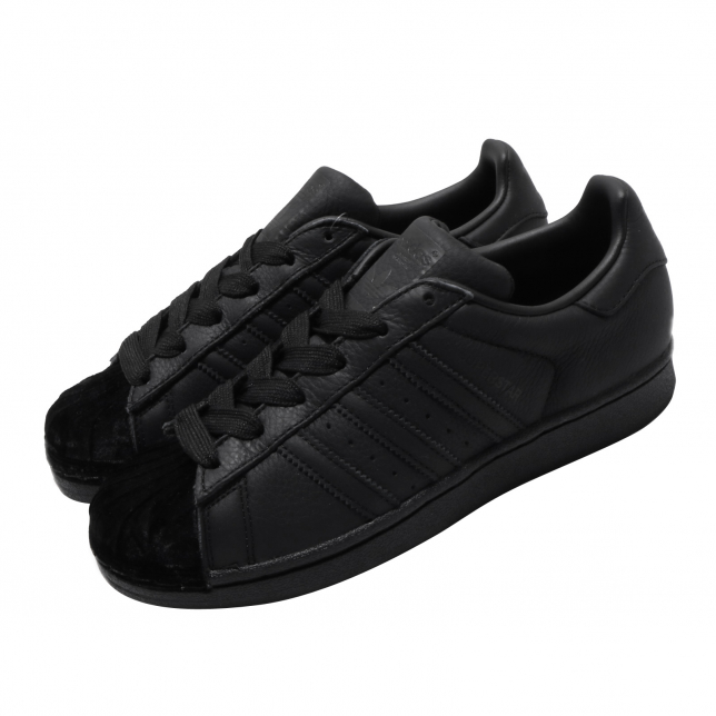 superstar core black