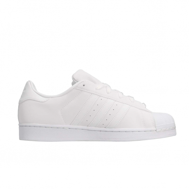 adidas WMNS Superstar Footwear White Core Black