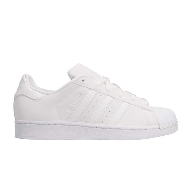 adidas WMNS Superstar Footwear White Core Black