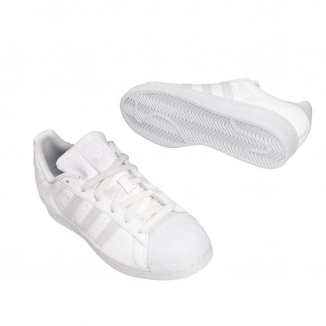 adidas WMNS Superstar Footwear White Core Black