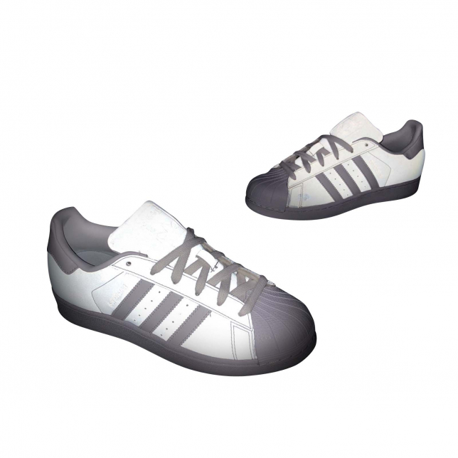 adidas WMNS Superstar Footwear White Core Black