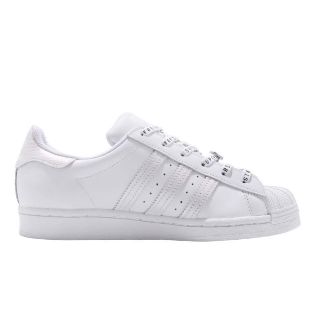 adidas WMNS Superstar Footwear White Core Black