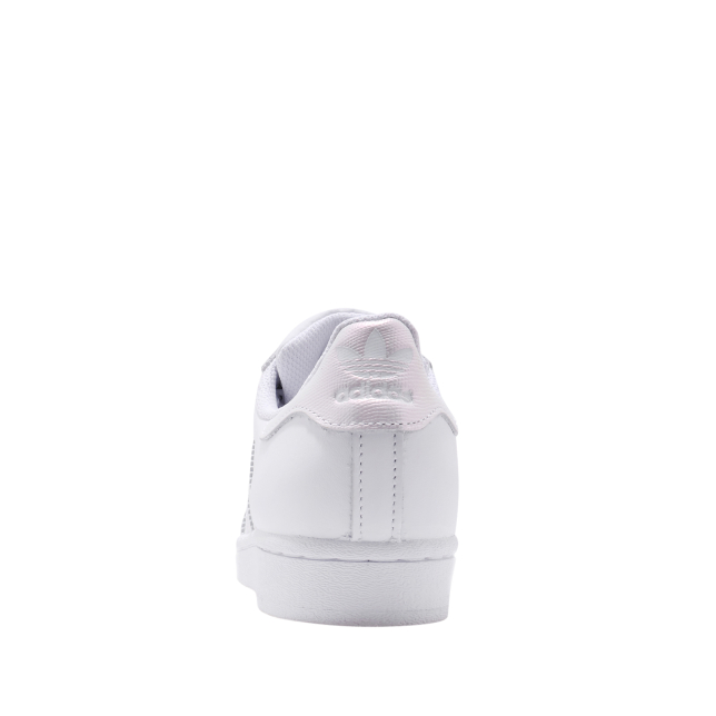 adidas WMNS Superstar Footwear White Core Black