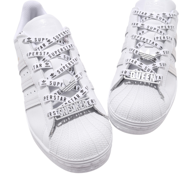 adidas WMNS Superstar Footwear White Core Black