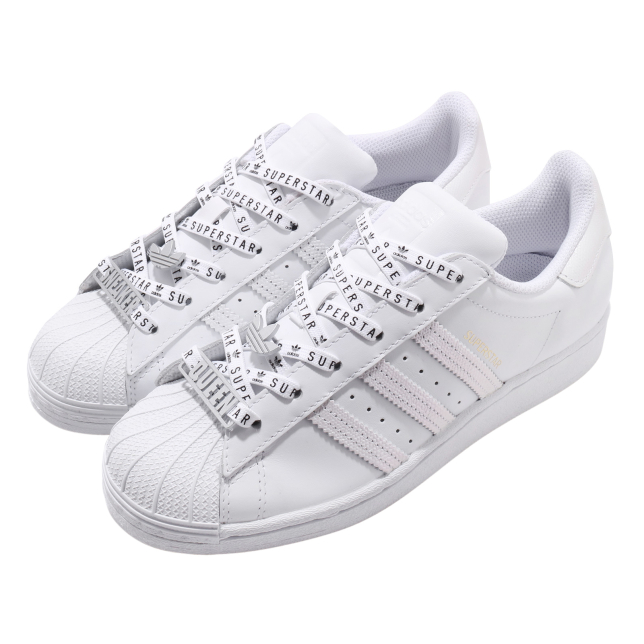 adidas WMNS Superstar Footwear White Core Black