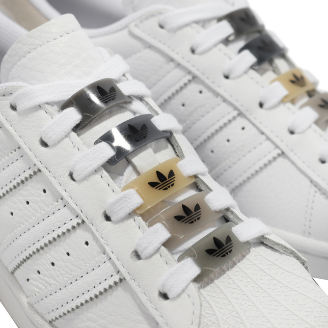 adidas WMNS Superstar Footwear White Core Black