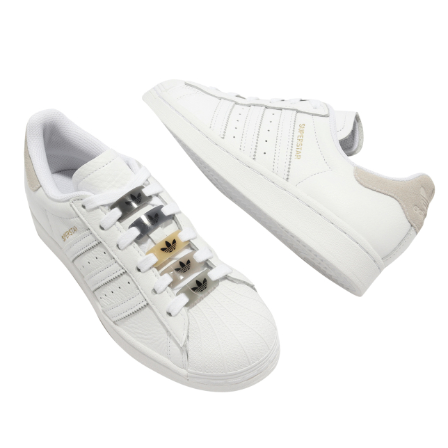 adidas WMNS Superstar Footwear White Core Black