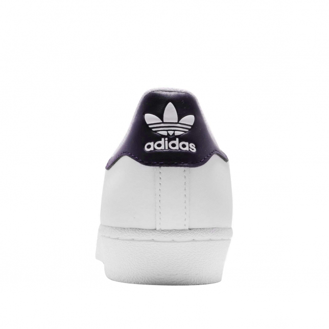 adidas WMNS Superstar Footwear White Legend Purple DB3346