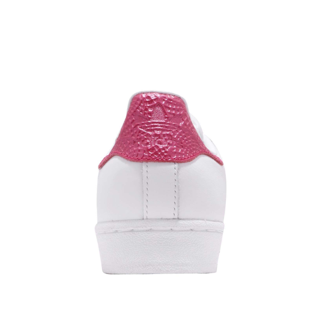 adidas WMNS Superstar Footwear White Pink