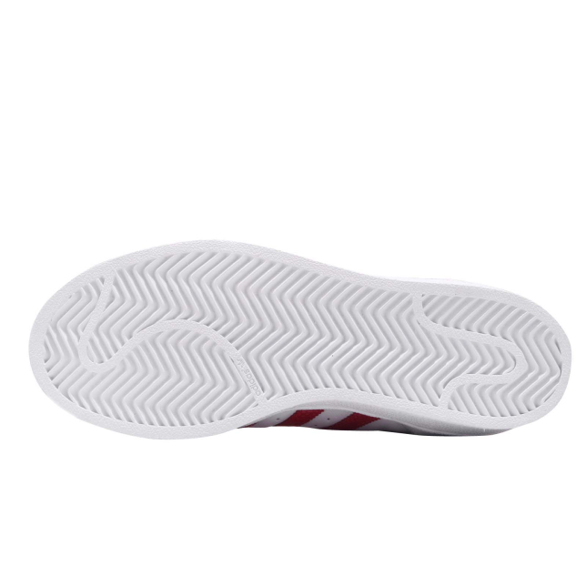 adidas WMNS Superstar Footwear White Pink - Jan. 2019 - EE9151