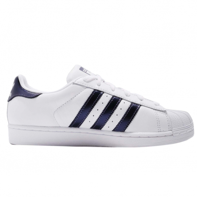 adidas WMNS Superstar Footwear White Punime