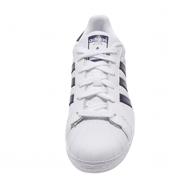 adidas WMNS Superstar Footwear White Punime