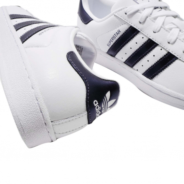 adidas WMNS Superstar Footwear White Punime