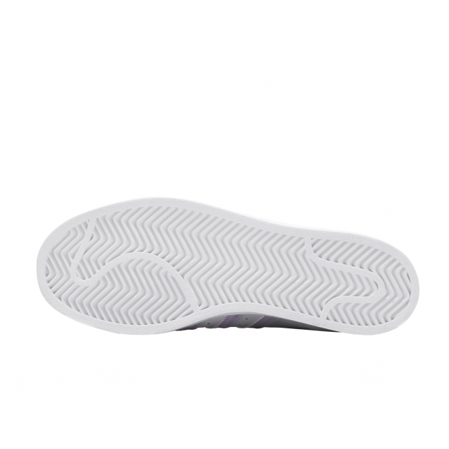 adidas WMNS Superstar Footwear White Purple Tint - Mar. 2020 - FV3374