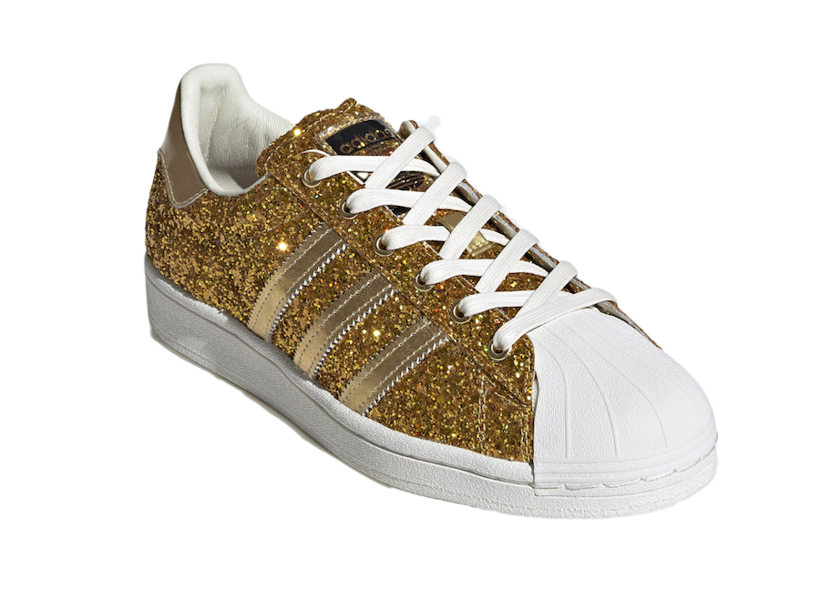 lus Aanzienlijk discretie adidas WMNS Superstar Gold Glitter FW8168 - KicksOnFire.com