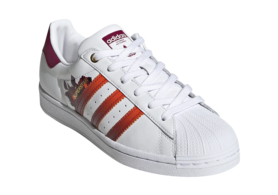 adidas WMNS Superstar HER Studio London